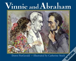 Capa do artigo Vinnie And Abraham
