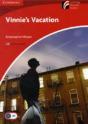 Vinnie'S Vacation Level 1 Beginner/Elementary American English Edition - Preview