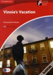 Capa do artigo Vinnie