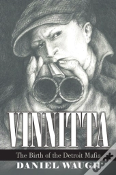 Vinnitta