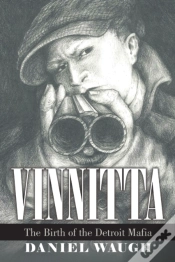 Capa do artigo Vinnitta