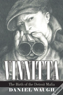 Capa do artigo Vinnitta