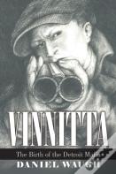 Vinnitta