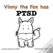 Vinny The Fox Has Ptsd