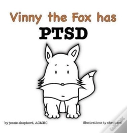 Capa do artigo Vinny The Fox Has Ptsd