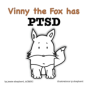 Vinny The Fox Has Ptsd - Preview