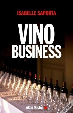 Capa do artigo Vino Business