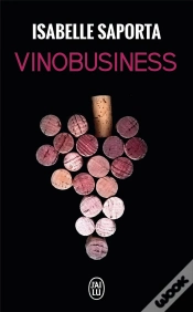 Capa do artigo Vino Business
