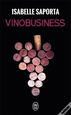 Capa do artigo Vino Business