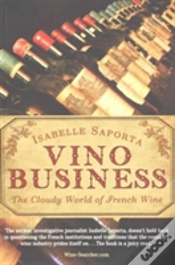 Capa do artigo Vino Business