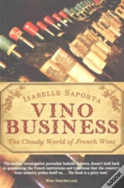 Capa do artigo Vino Business