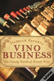 Capa do artigo Vino Business