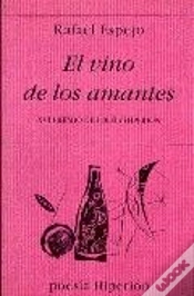 Capa do artigo Vino De Los Amantes, El