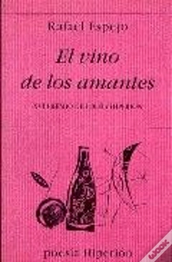 Capa do artigo Vino De Los Amantes, El