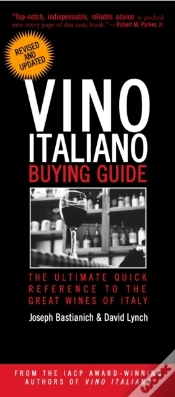 Capa do artigo Vino Italiano Buying Guide - Revised And Updated
