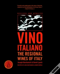 Capa do artigo Vino Italiano
