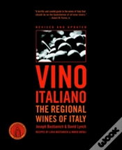 Capa do artigo Vino Italiano