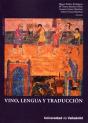 Vino, Lengua Y Traducción (Incluye Cd-Rom) - Preview