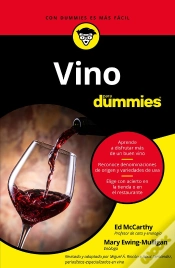 Capa do artigo Vino Para Dummies