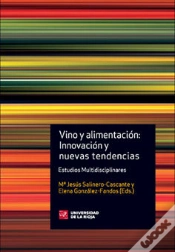 Capa do artigo Vino Y Alimentación
