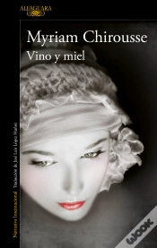 Capa do artigo Vino Y Miel