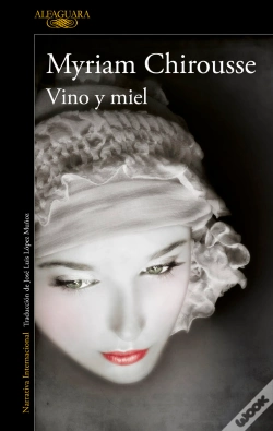 Capa do artigo Vino Y Miel