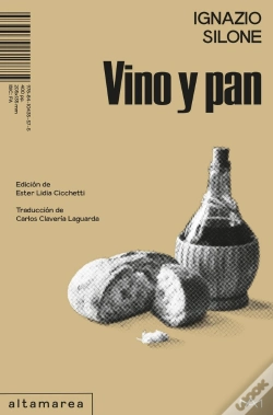 Capa do artigo Vino Y Pan