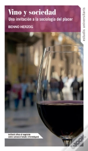 Capa do artigo Vino Y Sociedad