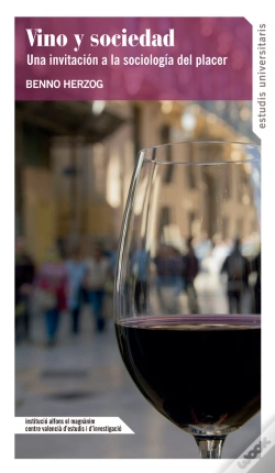 Capa do artigo Vino Y Sociedad
