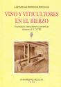 Vino Y Viticultores En El Bierzo - Preview