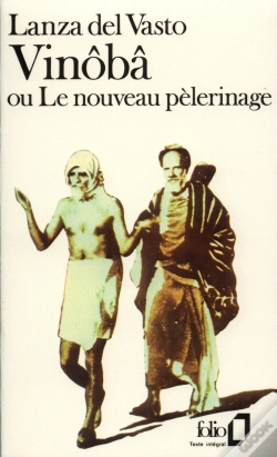 Capa do artigo Vinôbâ Ou Le Nouveau Pèlerinage