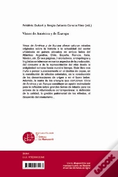 Vinos De America Y De Europa