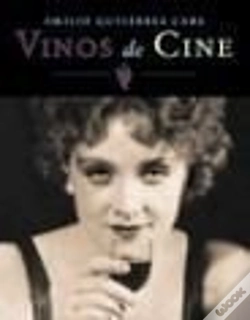 Capa do artigo Vinos De Cine