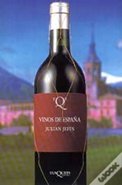 Capa do artigo Vinos De España
