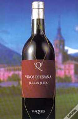 Capa do artigo Vinos De España