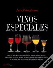 Capa do artigo Vinos Especiales