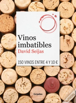 Capa do artigo Vinos Imbatibles