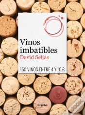 Capa do artigo Vinos Imbatibles