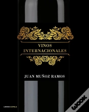 Capa do artigo Vinos Internacionales