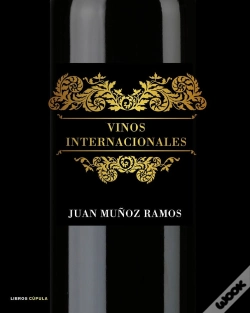 Capa do artigo Vinos Internacionales