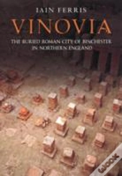 Capa do artigo Vinovia