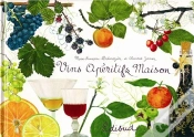 Capa do artigo Vins Aperitifs Maison