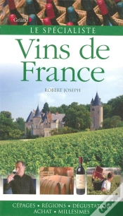 Capa do artigo Vins  De France