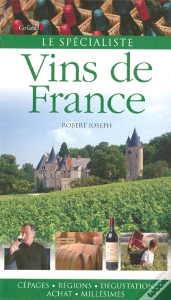Capa do artigo Vins  De France