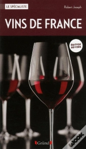 Vins De France