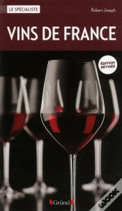 Capa do artigo Vins De France