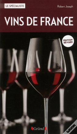 Capa do artigo Vins De France