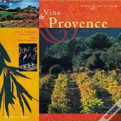 Capa do artigo Vins De Provence