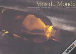 Capa do artigo Vins Du Monde