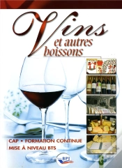 Capa do artigo Vins Et Autres Boissons